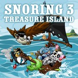 Snoring 3: Treasure Island